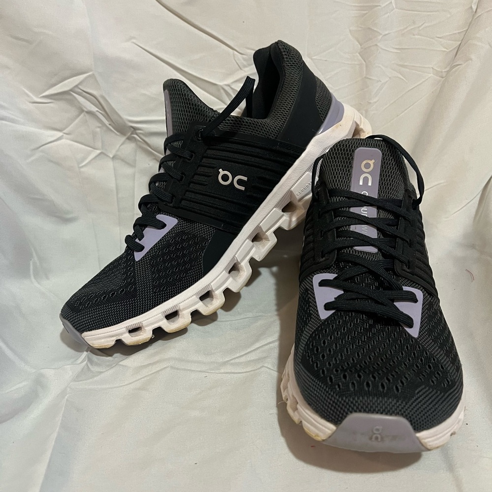 Women’s CloudSwift Shoes